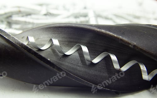 Preview: Drills And Milling Machines, Metalworking.