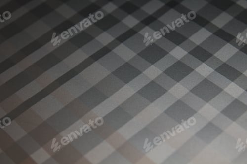 Preview: Gray Diagonal Plaid Pattern Background Texture