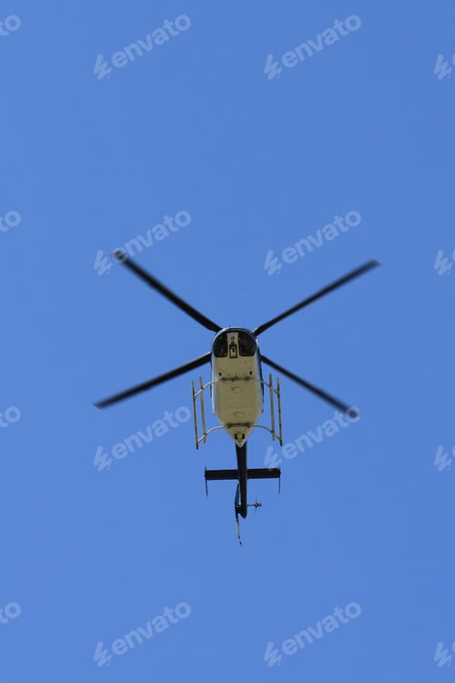 Preview: Helicopter