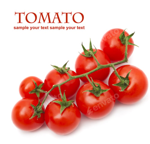 Preview: Tomatoes