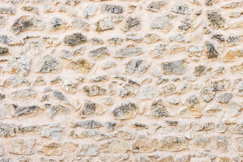 Preview: Light Gray Natural Stone Wall Texture.
