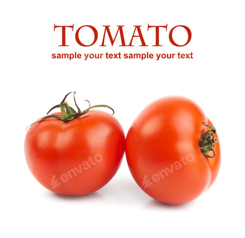 Preview: Tomatoes