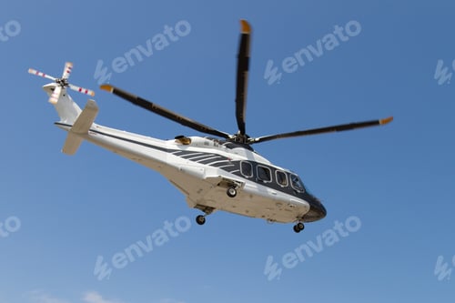 Preview: Helicopter