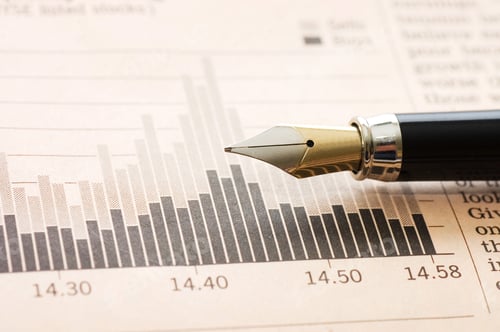 Preview: The Diagramme And Fountain Pen