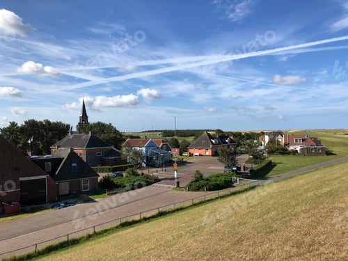 Preview: The Village Zurich In Friesland The Netherlands