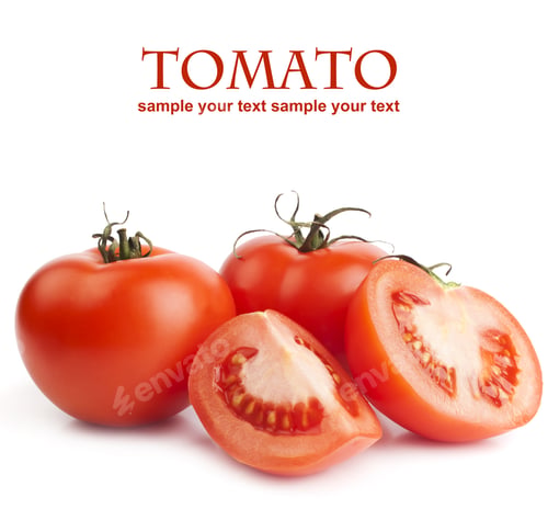 Preview: Tomatoes