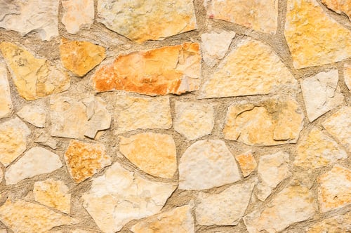 Preview: Natural Stone Wall Background.