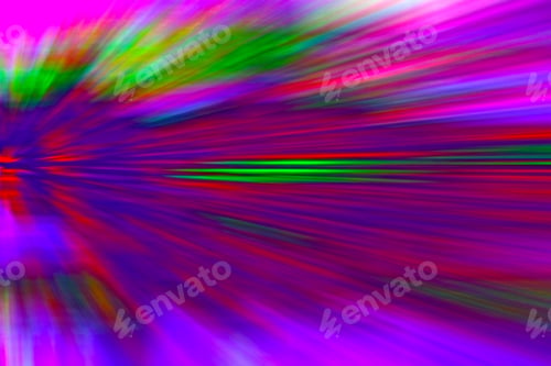 Preview: Abstract Background In Motion
