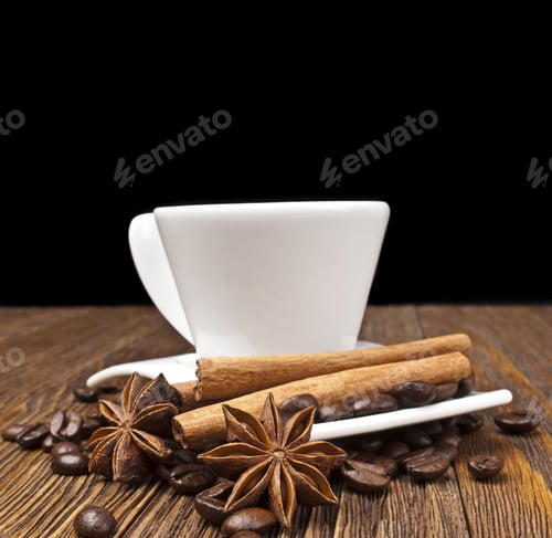 Preview: Coffee