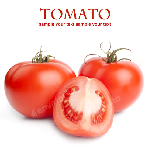 Preview: Tomatoes
