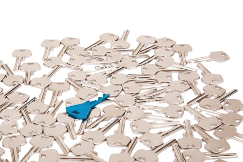 Preview: Right Key