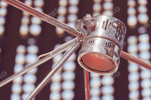 Preview: Spotlight On The Stand At The Fair