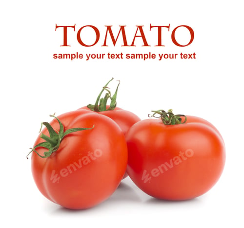 Preview: Tomatoes
