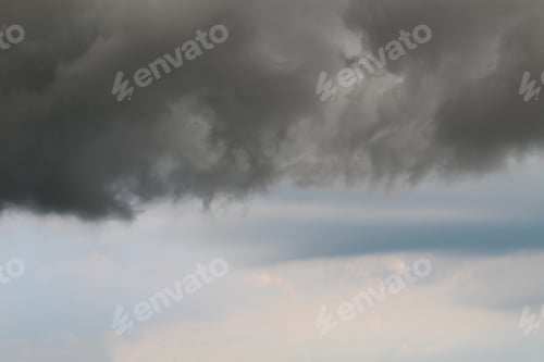 Preview: Hurricane Overcast Dramatic Sky