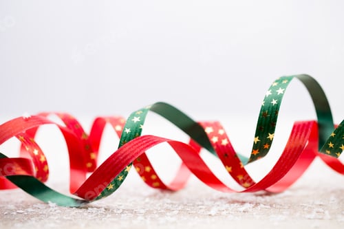 Preview: Christmas Decor. Christmas Greeting Card. Symbol Xmas.