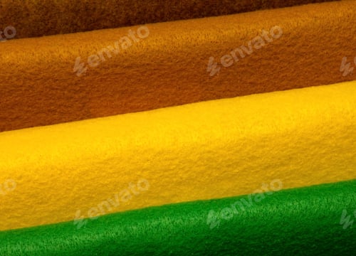 Preview: Colored Mix Felt Backgroun.