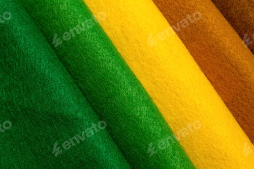 Preview: Colored Mix Felt Backgroun.