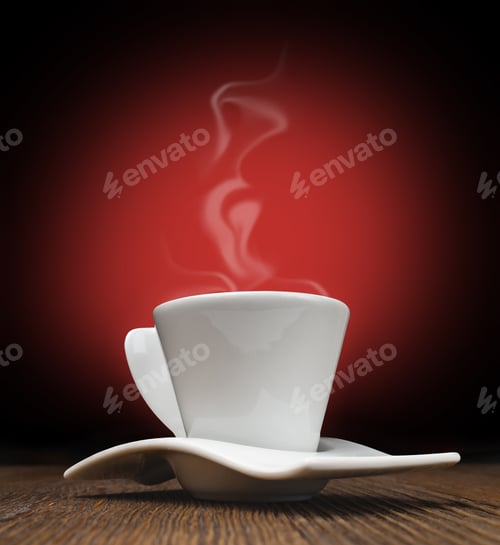 Preview: Coffee