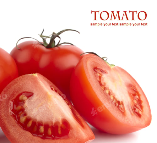 Preview: Tomatoes