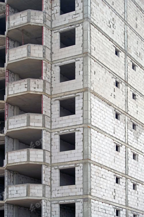 Preview: Big Multifamily Housing Under Construction