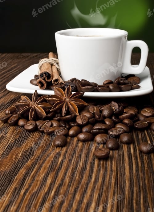 Preview: Coffee