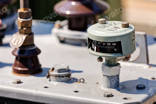 Preview: Details Of New High Voltage Transformer