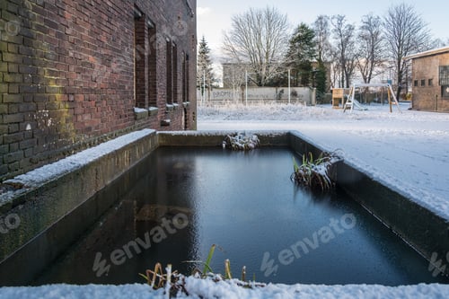 Preview: Industrial Heritage