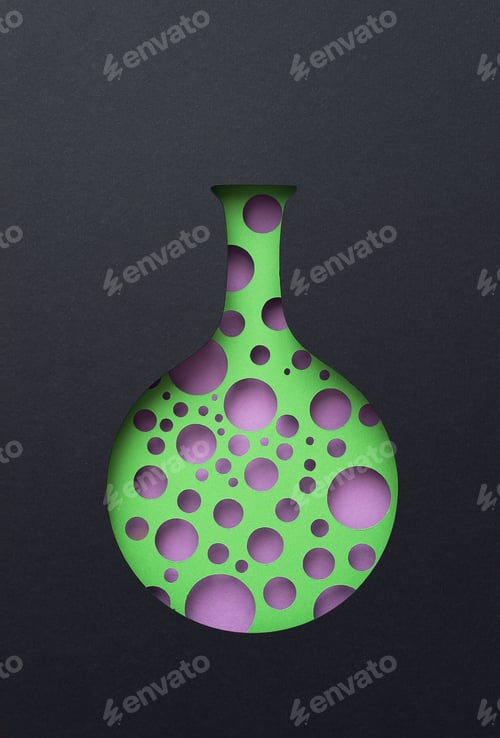 Preview: Chemistry Experiment Concept