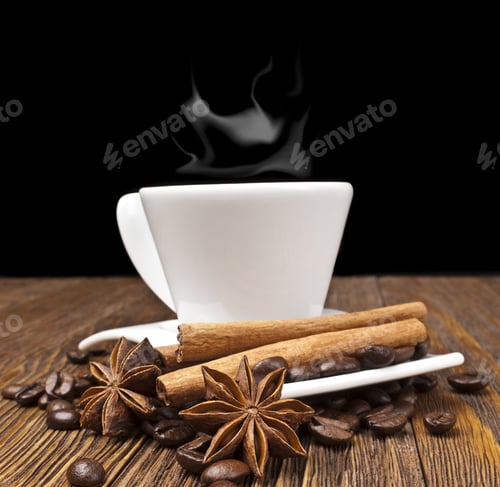 Preview: Coffee