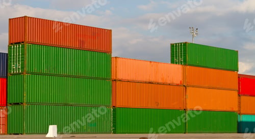 Preview: Containers