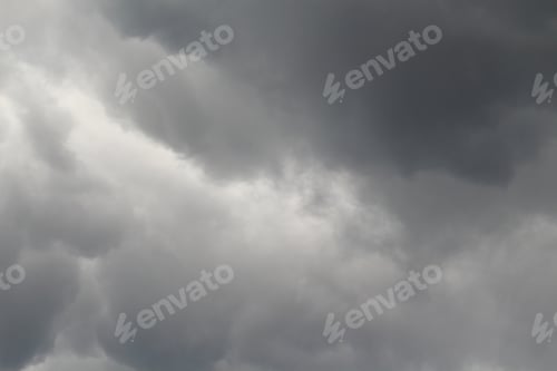 Preview: Hurricane Overcast Dramatic Sky