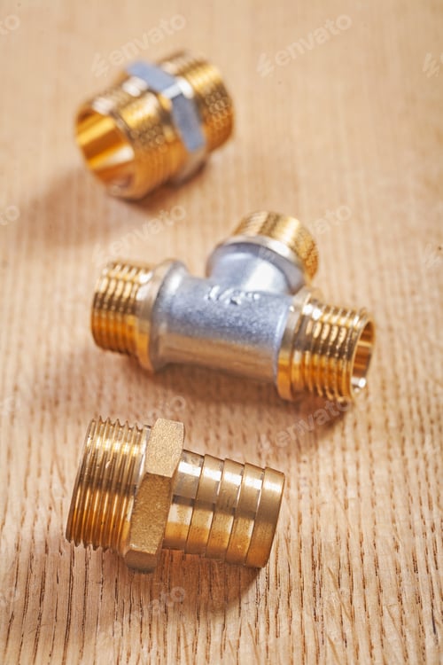 Preview: Plumbing Fixtures