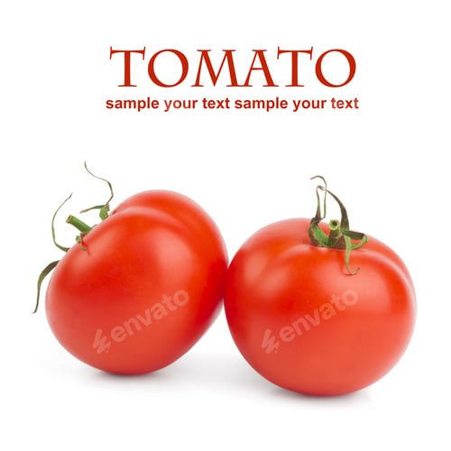 Preview: Tomatoes