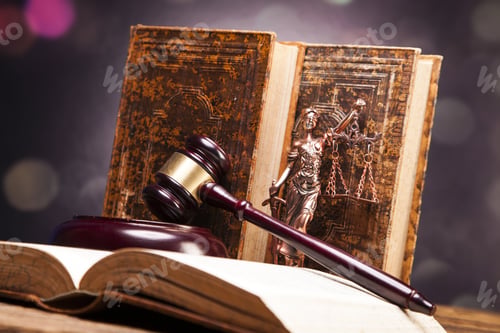 Preview: Mallet Of Justice!