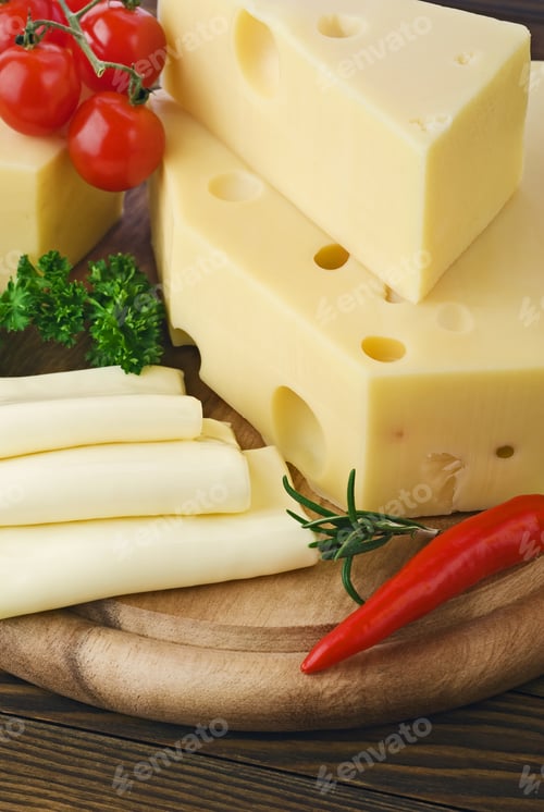 Preview: Cheese