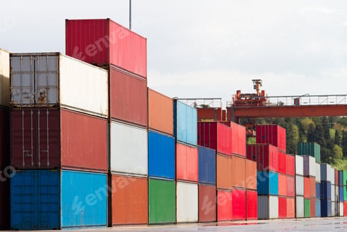 Preview: Containers