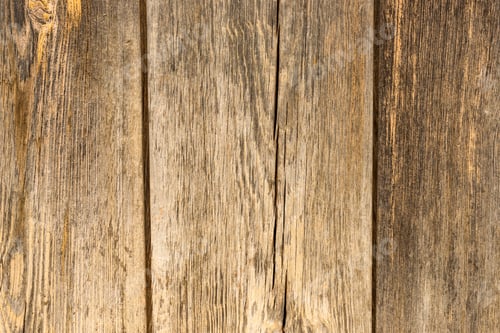 Preview: Old Wooden Planks Texture.