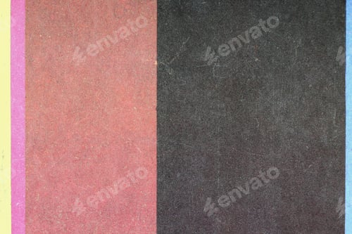 Preview: Grunge Style, Trendy Abstract Background Of The Old Surface For Modern Design. Pink And Gray Color