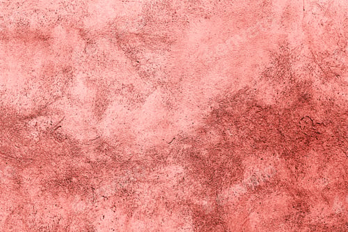 Preview: Wooden Background Living Coral Color