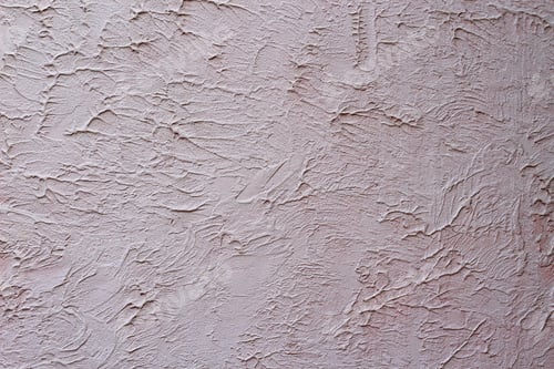 Preview: Decorative Beautiful Textured Plaster Effect On Wall Background