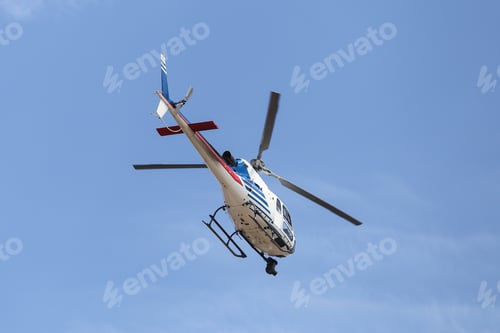 Preview: Helicopter