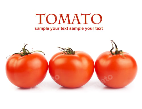 Preview: Tomatoes