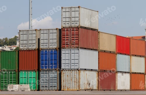 Preview: Containers