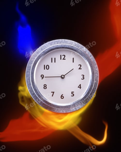 Preview: Clock Watch Time