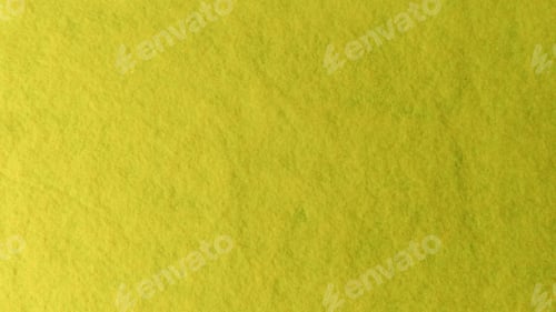 Preview: Yellow Felt Texture For Background