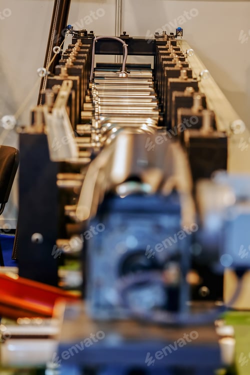Preview: Detail Of Stainless Steel Pipe Bending Machine
