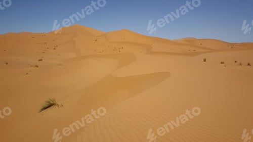 Preview: The Dunes Of Erg Chebbi In Morocco