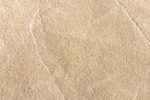 Preview: Old Vintage Paper. Rough Textured Surface As Background Or Blank For Design. Graphic Resource.