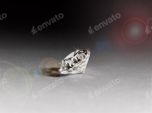 Preview: Diamond Jewelery