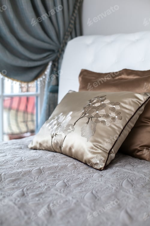 Preview: Bedroom Interior